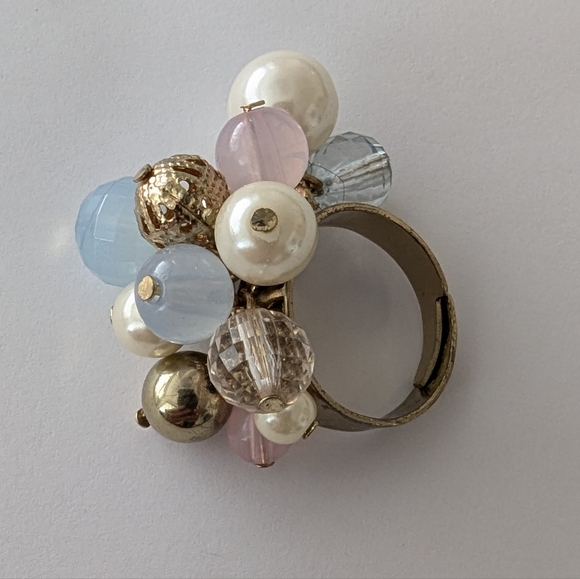 EVC CHA CHA RING - Picture 8 of 9